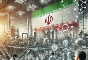 ساخت کاتالیست ایرانی برای تولید بنزین