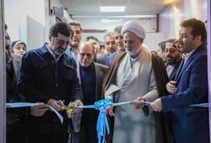 قم به فناوری پیشرفته توموتراپی مجهز شد