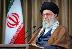 رهبر انقلاب: آمریکا به همت ملت‌های منطقه از این منطقه خواهد رفت