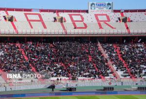 آغاز بلیت‌فروشی دیدار تراکتور-الدحیل