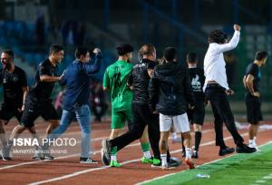 سود میلیاردی پیکان در لیگ برتر/ ۸۰ میلیارد تومان ناخالص