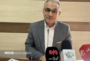 اجرای بیش از ۱۰۰ برنامه شاخص ویژه دهه فجر درگلستان