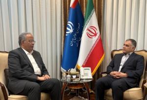 توسعه جایگاه‌های CNG اولویت وزارت نفت در سیستان و بلوچستان