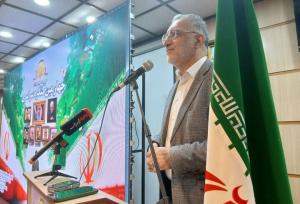 جمعیت جانبازان انقلاب اسلامی نقش ویژه‌ای در تمدن نوین ایفا می‌کند