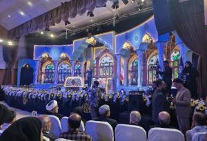 برگزاری چهل و هشتمین مسابقات ملی قرآن کریم در سنندج