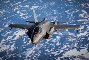 عربستان درخواست خرید ۴۸ جنگنده اف-۳۵ را به ترامپ داده است