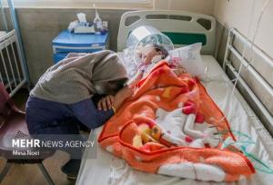 میکروب‌های مقاوم، قاتلان جدید در بیمارستان‌ها