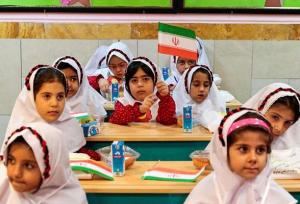 ناظرپناهی: دانش‌آموزان سفیران فرهنگ مدیریت پسماند در تهران هستند