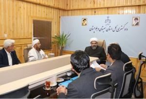 آزادی ۳۰ زندانی جرائم غیرعمد در سیستان و بلوچستان