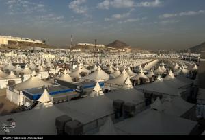 «فراخوانِ بیداری»؛ خطبه عاشورایی امام حسین (ع) در منا