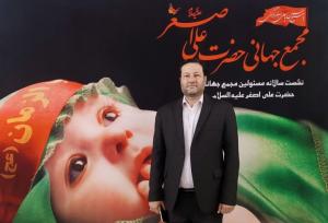 همایش شیرخوارگان حسینی امسال در نخستین روز محرم برگزار ‌می‌شود