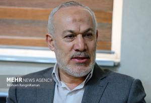 طوفان الاقصی نمونه‌ای از اجرای تکلیف الهی و ایستادگی ملت فلسطین است