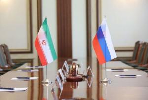 برگزاری دهمین دور گفتگوهای حقوق بشری ایران و فدراسیون روسیه