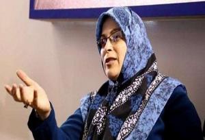 رئیس جبهه اصلاحات:اولویت همه ما یکپارچگی دردفاع از این سرزمین بزرگ است