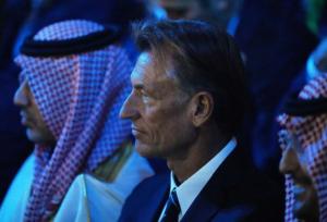 خط‌ونشان‌ کشیدن سرمربی عربستان برای اسپانیا!