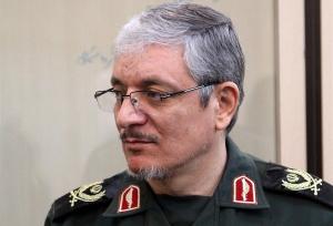 موشک شگفتانه ایران سوغاتی امروز علیه موساد بود