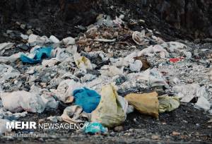 تخلیه غیرمجاز نخاله‌های ساختمانی از چالش‌های دیرینه محیط زیست فردیس