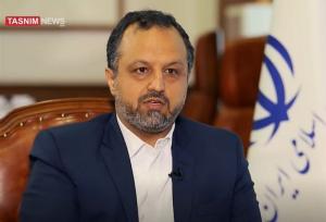 هشدار خاندوزی درباره رکود تولید؛ سیاست انقباض پولی باید متوقف شود