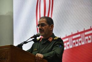 کفیل: دانشجویان پرچمدار «اتحاد مقدس» شوند