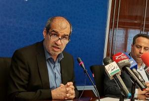 امسال رتبه دوم خشک‌ترین سال را در ۵۷ سال اخیر دارد