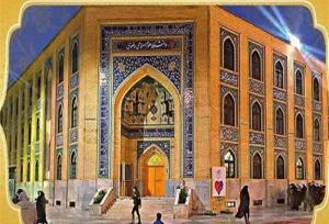 آغاز پذیرش طلاب در دانشگاه علوم اسلامی رضوی
