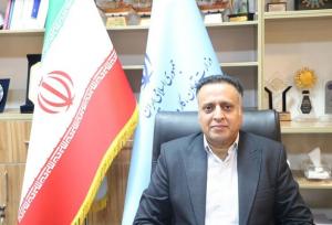 برخورداری: ۲۶ درصد حوادث کار در هرمزگان مربوط به صنعت ساختمان است