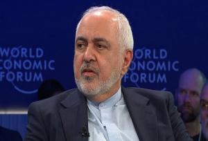 ظریف: حضور شجاعانه رهبری به خیالبافی‌های پیش‌گویان مزدور پایان داد