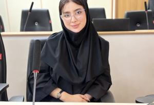 پایان سختی‌ها، شروع موفقیت‌ها؛داستان قهرمانی ورزشکار معلول بویراحمدی