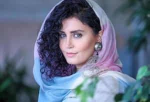 الناز شاکردوست با یک عکس متفاوت خودنمایی کرد