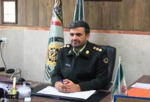 جودکی: بیش از ۳ و نیم تن مواد مخدر در استان مرکزی کشف شد