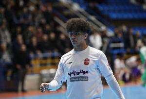 تقسیم امتیاز در نبرد پرحادثه صدرنشینان/گیتی‌پسند و گهرزمین به تساوی رضایت دادند