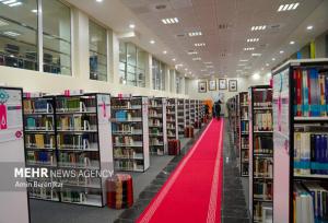 نخستین کتابخانه هوشمند مبتنی بر هوش مصنوعی کشور در زنجان ساخته می شود