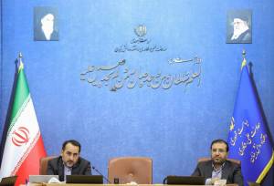 تدوین سند ملی برای تصمیم‌گیری در حوزه آب ژرف؛ ارائه پیشنهادات به مجلس