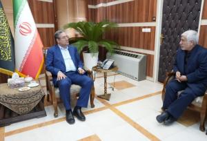 ۵۰۰۰ موکب اربعین امسال در ایران و عراق مستقر می‌شوند