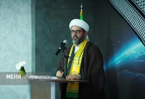 آیت الله سید طیب موسوی عمر خود را به ترویج معارف محمدی و علوی سپری کرد