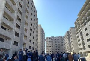 وجود ۳۹ هزار خانه خالی در گلستان؛ بازار مسکن همچنان تحت فشـار است