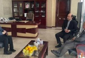 نماینده مجلس از مراحل پایانی پروژه انتقال آب خلیج فارس به کرمان خبر داد