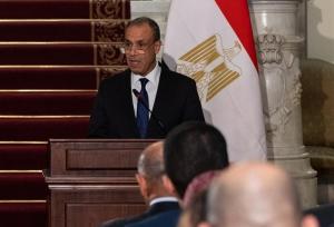 مصر: در تلاش برای از سرگرفته شدن مذاکرات بین تهران و واشنگتن هستیم