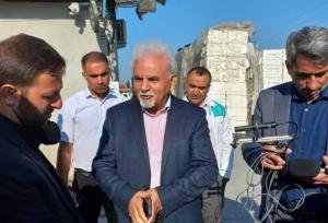 تور صنعتی در مازندران؛ بهره‌برداری حداکثری از شهرک‌ها لازم است