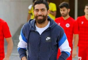 ستاره سابق پرسپولیس: رضا گلزار خیلی خاکی و مشتی است