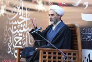 دشمنان از هویت ملی و اسلامی ملت ایران هراس دارند