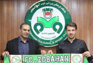 حدادی‌فر: از نتیجه ناراحت، از تلاش بازیکنان راضی هستم