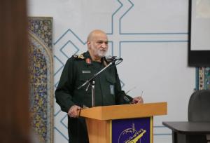 سایت جامع کنگره ملی ۱۸ هزار شهید خراسان رضوی رونمایی شد