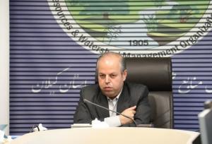 حمله با بنزین به سرجنگلبان لوندویل در جریان رفع تصرف اراضی ملی آستارا