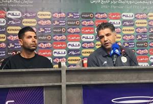 پیروز قربانی: انتقادات از عملکرد تیم فجر سپاسی بی‌پایه است