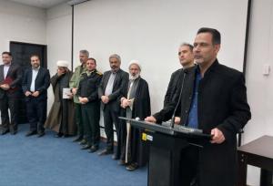 مدیران موظف به صیانت و تقویت سرمایه اجتماعی نظام هستند