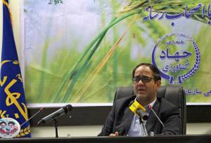 امسال ۳۸ تعاونی آب بران راه‌اندازی شد