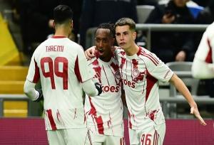 رسانه یونانی: طارمی بازیکن تاثیرگذار المپیاکوس