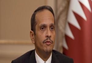 پاسخ کوبنده وزیر خارجه قطر به منتقدان روابط تهران-دوحه