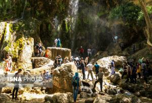 اخلمد، مقصدی جذاب برای گردشگران کشورهای عربی حاشیه خلیج‌فارس